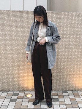 yunaさんのコーディネート