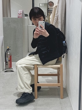 yunaさんのコーディネート