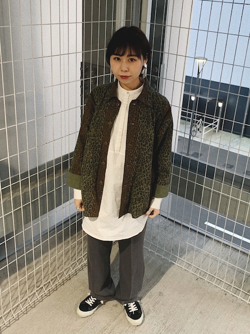 Ain エイン のアイテムを使った人気ファッションコーディネート Nasscorp