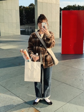 yunaさんのコーディネート