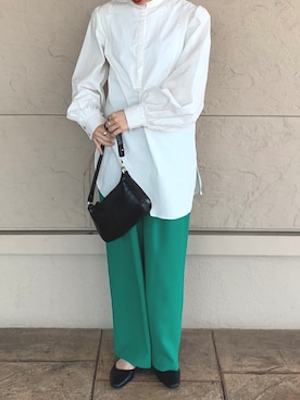 yunaさんのコーディネート