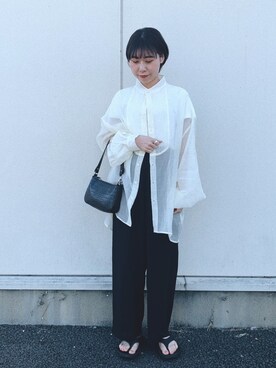 yunaさんのコーディネート