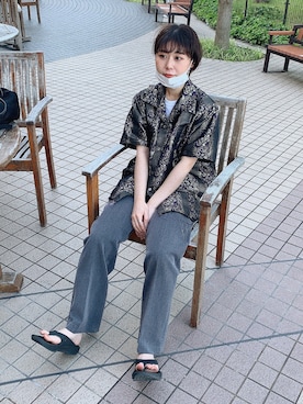 yunaさんのコーディネート