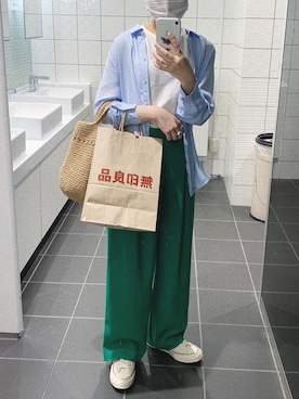 yunaさんのコーディネート