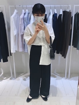 yunaさんのコーディネート