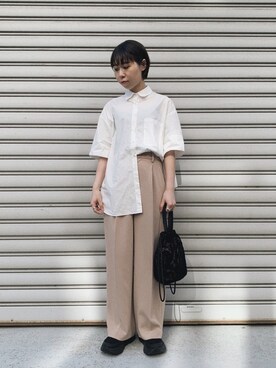 yunaさんのコーディネート