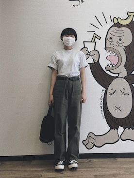 yunaさんのコーディネート