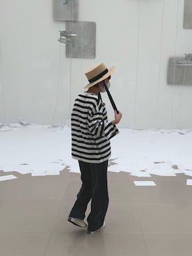 yunaさんのコーディネート