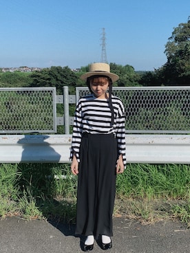 yunaさんのコーディネート