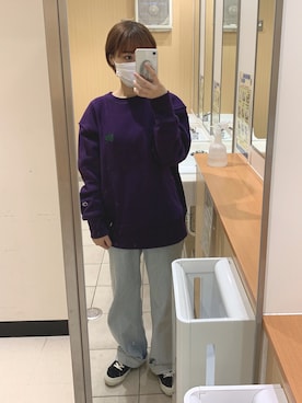 yunaさんのコーディネート