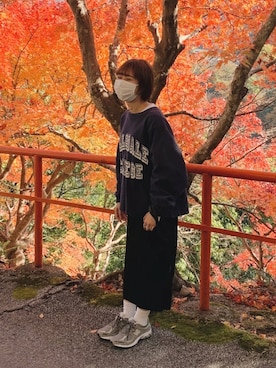 yunaさんのコーディネート