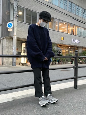 yunaさんのコーディネート