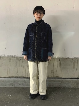 yunaさんのコーディネート