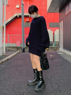 yunaさんのコーディネート