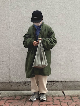 yunaさんのコーディネート