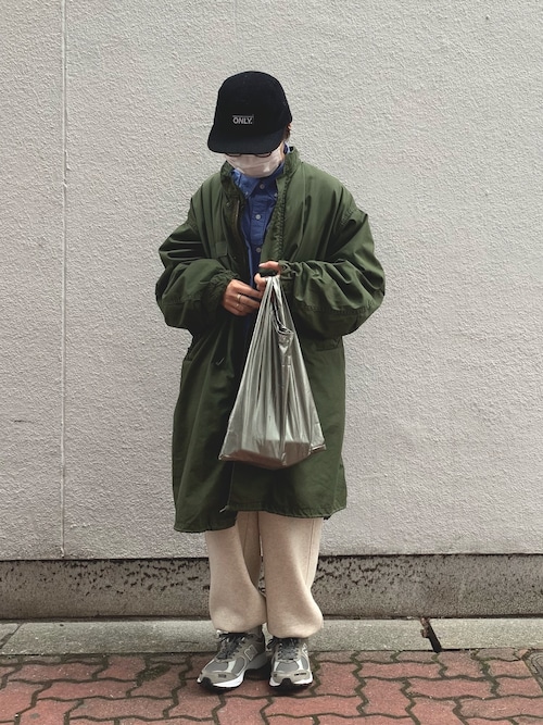 yunaさんのコーディネート