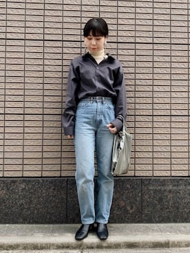 yunaさんのコーディネート