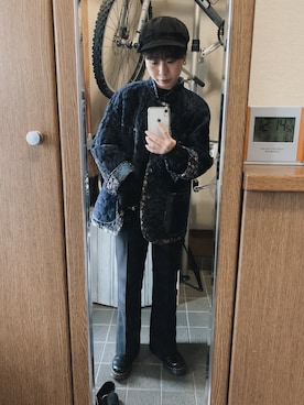 yunaさんのコーディネート