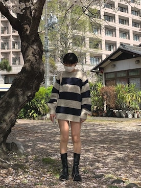 yunaさんのコーディネート