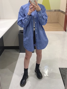 yunaさんのコーディネート