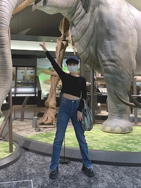 yunaさんのコーディネート