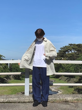 yunaさんのコーディネート