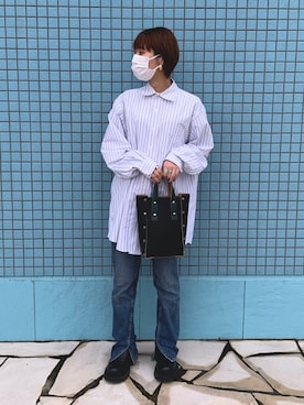 yunaさんのコーディネート