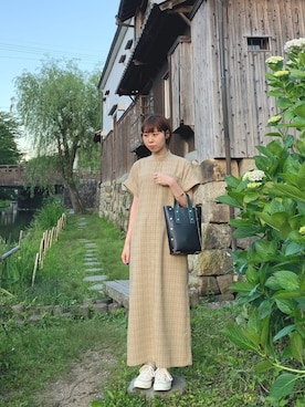 yunaさんのコーディネート