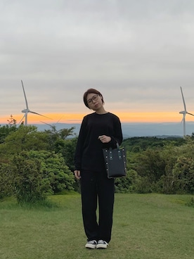 yunaさんのコーディネート