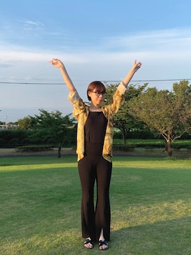 yunaさんのコーディネート