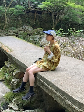 yunaさんのコーディネート