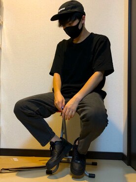 iamsmallさんのコーディネート