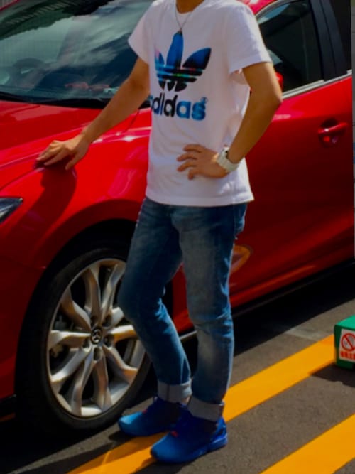 adidas Originals（アディダスオリジナルス）の「＜adidas Originals