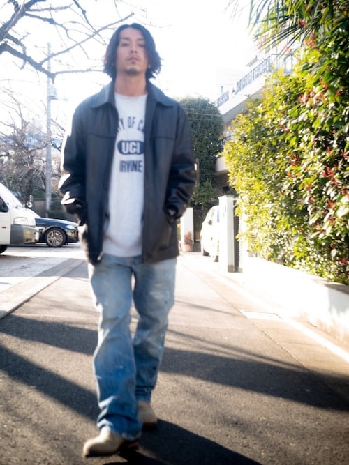Levi's リーバイス デニム ブレザー サイズL - メルカリ