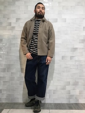 yoshihikoさんのコーディネート