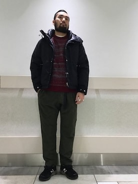 yoshihikoさんのコーディネート