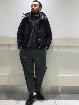 yoshihikoさんのコーディネート