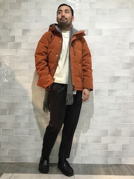 yoshihikoさんのコーディネート