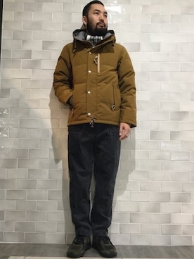 yoshihikoさんのコーディネート