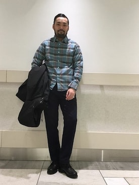 yoshihikoさんのコーディネート