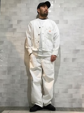 yoshihikoさんのコーディネート