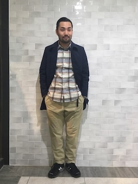 yoshihikoさんのコーディネート