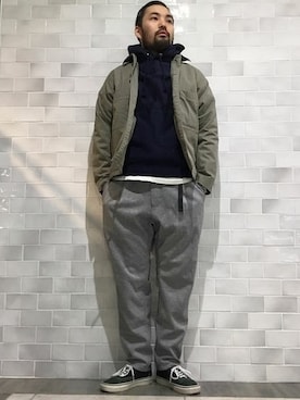 yoshihikoさんのコーディネート