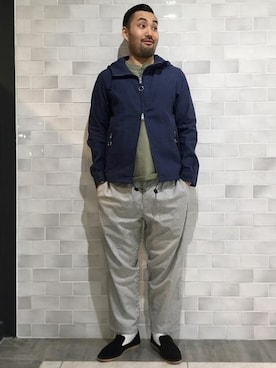 yoshihikoさんのコーディネート