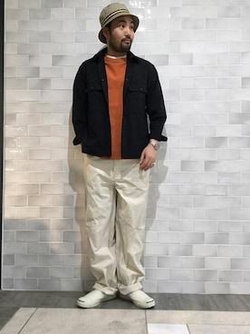 yoshihikoさんのコーディネート