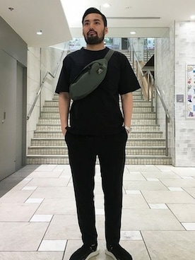 yoshihikoさんのコーディネート