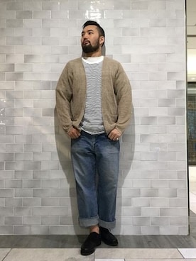 yoshihikoさんのコーディネート