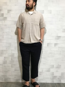 yoshihikoさんのコーディネート