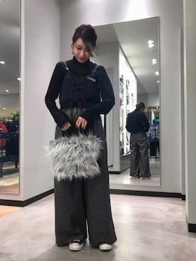 ayaさんのコーディネート