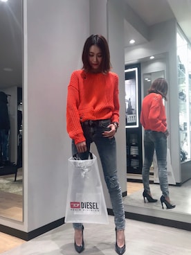 ayaさんのコーディネート